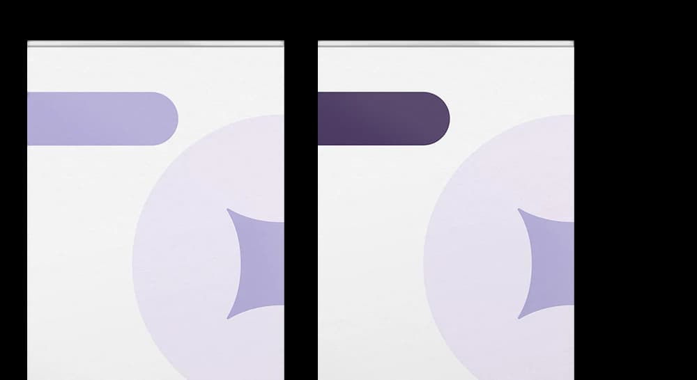 2 Lumi carrier screening test kits